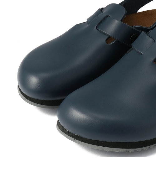 極美品】ビルケンシュトック トキオ スーパーグリップ ネイビー 23