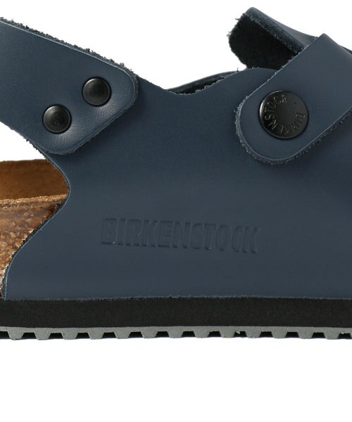 ビルケンシュトック】トキオ スーパーグリップソール/ブルー