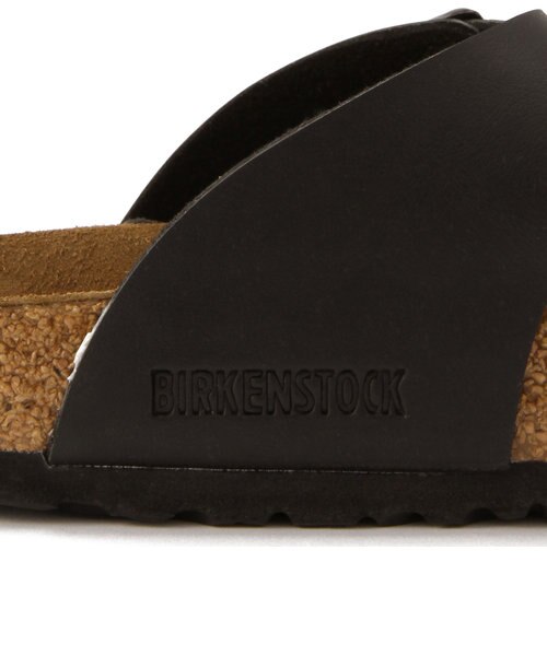 ビルケンシュトック Madrid BF Black 37 （24
