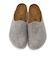 【ビルケンシュトック】アムステルダム/ライトグレー フェルト/ルームシューズ メンズ レディース