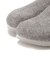 【ビルケンシュトック】アムステルダム/ライトグレー フェルト/ルームシューズ メンズ レディース