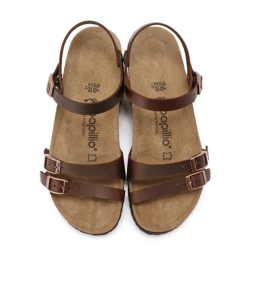 【良品】ビルケンシュトック メッシーナ レザーサンダル　ストラップ　26cm BIRKENSTOCK ビルケンシュトック メッシーナ ストラップサンダル