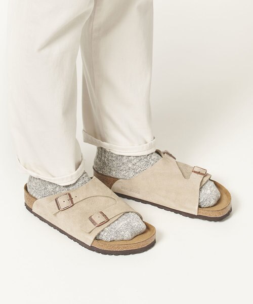 新品 ビルケンシュトック チューリッヒ 26cm トープ 40 楽天市場】BIRKENSTOCK zurich 【 トープ 】 birkenstock