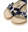【ビルケンシュトック】リオ/ネイビー ビルコフロー/サンダル レディース/RIO