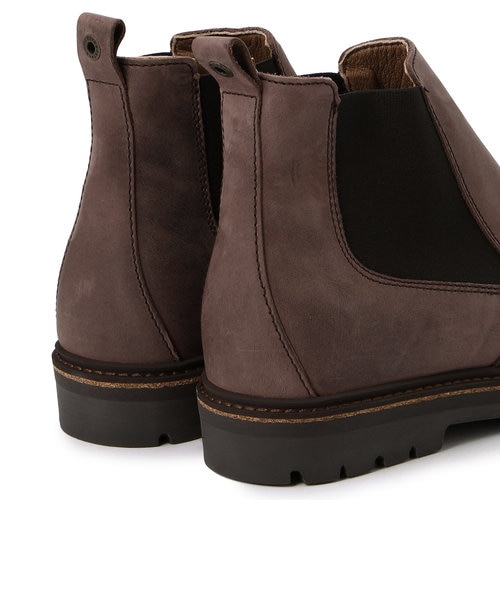 ビルケンシュトック　BIRKENSTOCK スタロン　モカ　ヌバックレザー　38 ビルケンシュトック BIRKENSTOCK STALON（スタロン）レディース