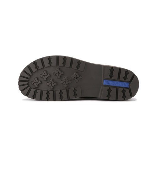 ビルケンシュトック】クレイヴァー/エスプレッソ ナチュラル