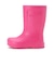 【ビルケンシュトック】デリー イーブイエー/ネオンピンク EVA/ブーツ キッズ/DERRY