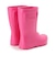 【ビルケンシュトック】デリー イーブイエー/ネオンピンク EVA/ブーツ キッズ/DERRY