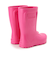 【ビルケンシュトック】デリー イーブイエー/ネオンピンク EVA/ブーツ キッズ/DERRY