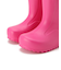【ビルケンシュトック】デリー イーブイエー/ネオンピンク EVA/ブーツ キッズ/DERRY