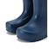 【ビルケンシュトック】デリー イーブイエー/ネイビー EVA/ブーツ キッズ/DERRY