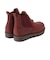 【ビルケンシュトック】スタロン/バーガンディ ヌバック/ブーツ レディース/STALON