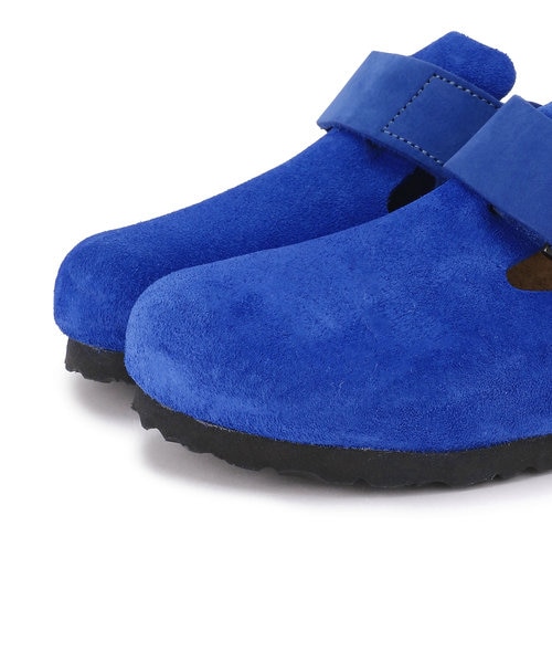 ビルケンシュトック ロンドンテック ロイヤルブルー 28cm BIRKENSTOCK シューズ LONDON TECH/ロンドンテック ウルトラ