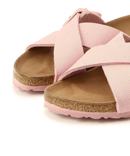 Birkenstock シエナ レディースサンダル 38 24.5cmヴィーガン Birkenstock シエナ レディースサンダル 38 24.5cmヴィーガン
