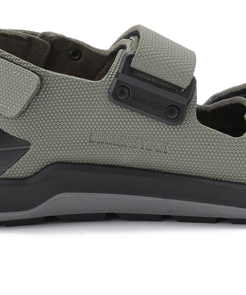 ビルケンシュトック　BIREKENSTOCK タタコア　カーキ　25 Tatacoa/タタコア ビルコフロー フツラ カーキ | BIRKENSTOCK