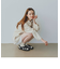 【BOHONOMAD】ボドルム/ブラック/サンダル メンズ レディース/ボホノマド BODRUM