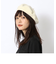 【ロレール】オーセンティック/ナチュラル ウール/ベレー メンズ レディース/AUTHENTIC