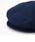 【ロレール】キャスケット/ブルーロレール コットン/ベレー メンズ レディース/CASQUETA