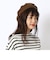 【ロレール】オーセンティック/ココア ウール/ベレー メンズ レディース/AUTHENTIC