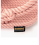 【BOHONOMAD】ボドルム/ピンク ポリプロピレン/サンダル メンズ レディース/BODRUM
