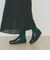 【ベネクシー】270 リラックス/ブラック ナチュラルレザー/クロッグ メンズ レディース