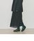 【ベネクシー】270 スリム/ブラック ナチュラルレザー/クロッグ メンズ レディース