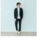 【ベネクシー】360 リラックス/エクリュ ナチュラルレザー/シューズ メンズ レディース