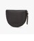 【オーマイバッグ】ローラ コインパース/ブラック ナチュラルレザー/財布 メンズ レディース
