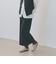 【ベネクシー】270 リラックス/トープ ベロアレザー/クロッグ メンズ レディース