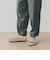 【ベネクシー】180 リラックス/トープ ベロアレザー/サンダル メンズ レディース