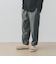 【ベネクシー】180 リラックス/トープ ベロアレザー/サンダル メンズ レディース