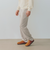 【ベネクシー】270 リラックス/ブラウン ナチュラルレザー/クロッグ メンズ レディース