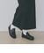 【ベネクシー】300W リラックス/ブラック ナチュラルレザー/シューズ メンズ レディース