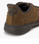 【オーソフィート】ピエール ワイド/チョコレート ヌバックレザー/シューズ メンズ