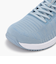 【オーソフィート】キタ ワイド/ブルー テキスタイル/シューズ レディース