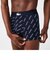 マルチデザイン３パックトランクショーツ