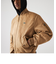 LACOSTE L!VE総柄ボンバージャケット