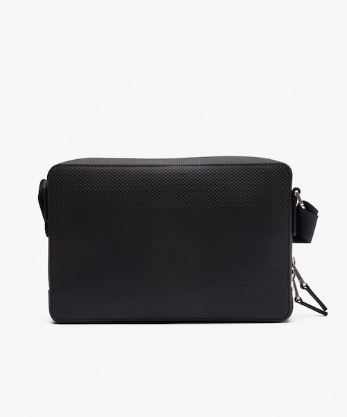 CHANTACOスクエアショルダーバッグ｜ラコステの通販｜&mall（アンド