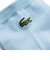 ロゴパイルスニカー丈ソックス