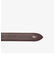 スムース/クロコ型　リバーシブルベルト