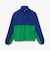 カラーブロックライトパーカー