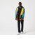 LACOSTE L!VE カラーブロッキングフィールドジャケット