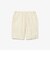 コットンバックサテンバミューダショーツ