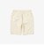 コットンバックサテンバミューダショーツ