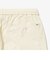 コットンバックサテンバミューダショーツ