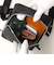 CHANTACO バーティカルカメラバッグ