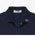 インディゴポロシャツ