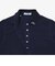 インディゴポロシャツ