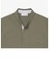 スタンドカラーポロシャツ