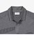 ビッククロックジャガードポロシャツ